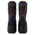 Louis Vuitton Laureate Platform Desert Boot - Image 3